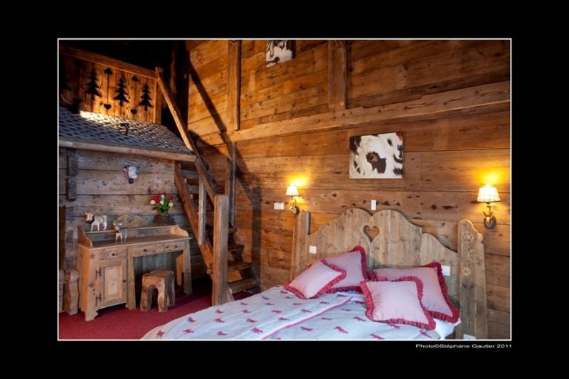 L'equipe Morzine