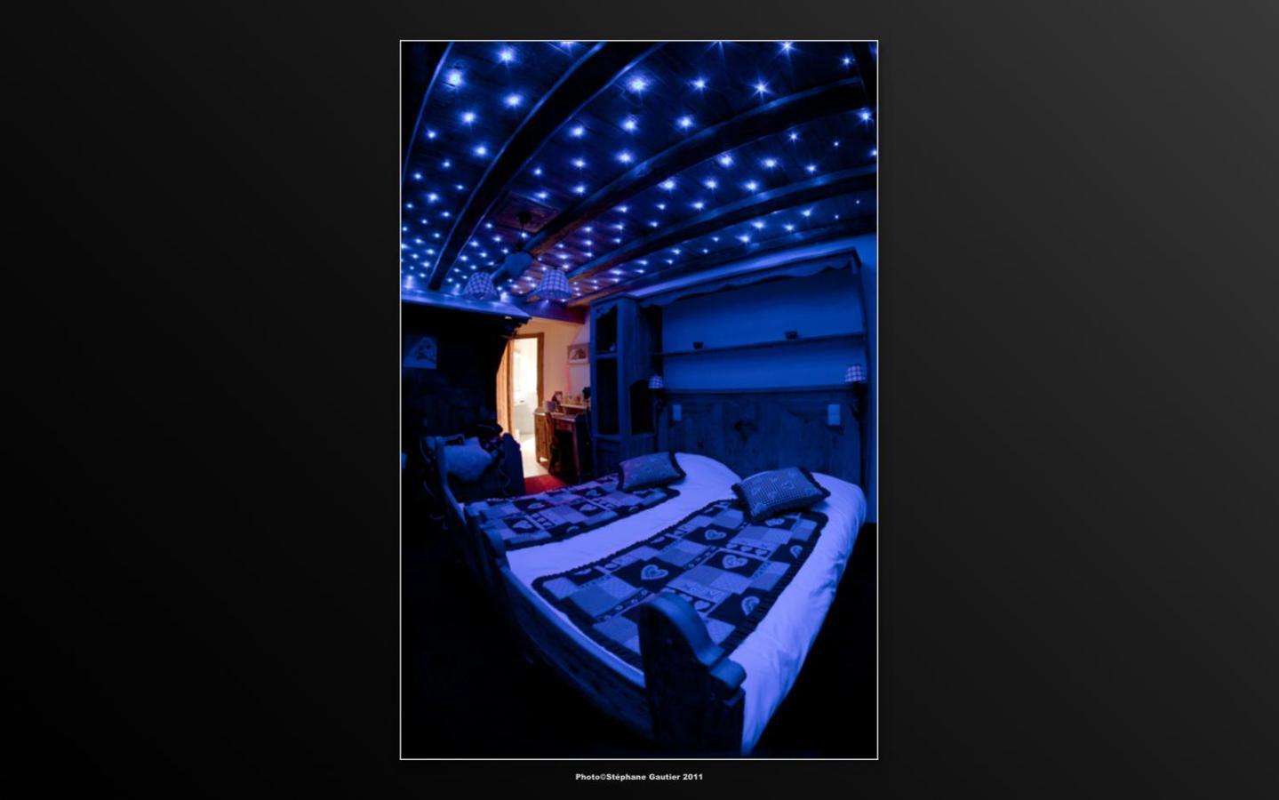 Hotel L'equipe Morzine