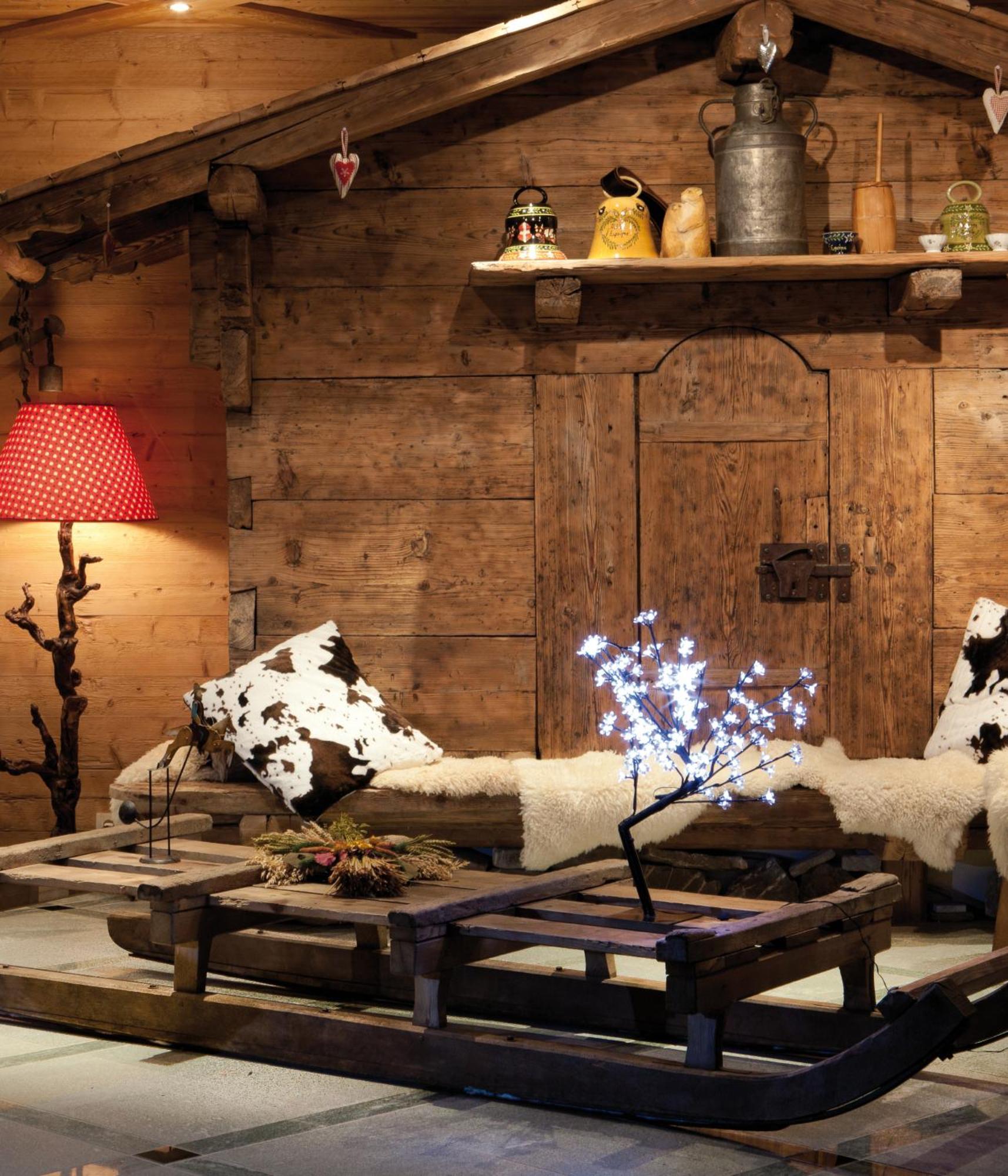Hotel L'equipe Morzine