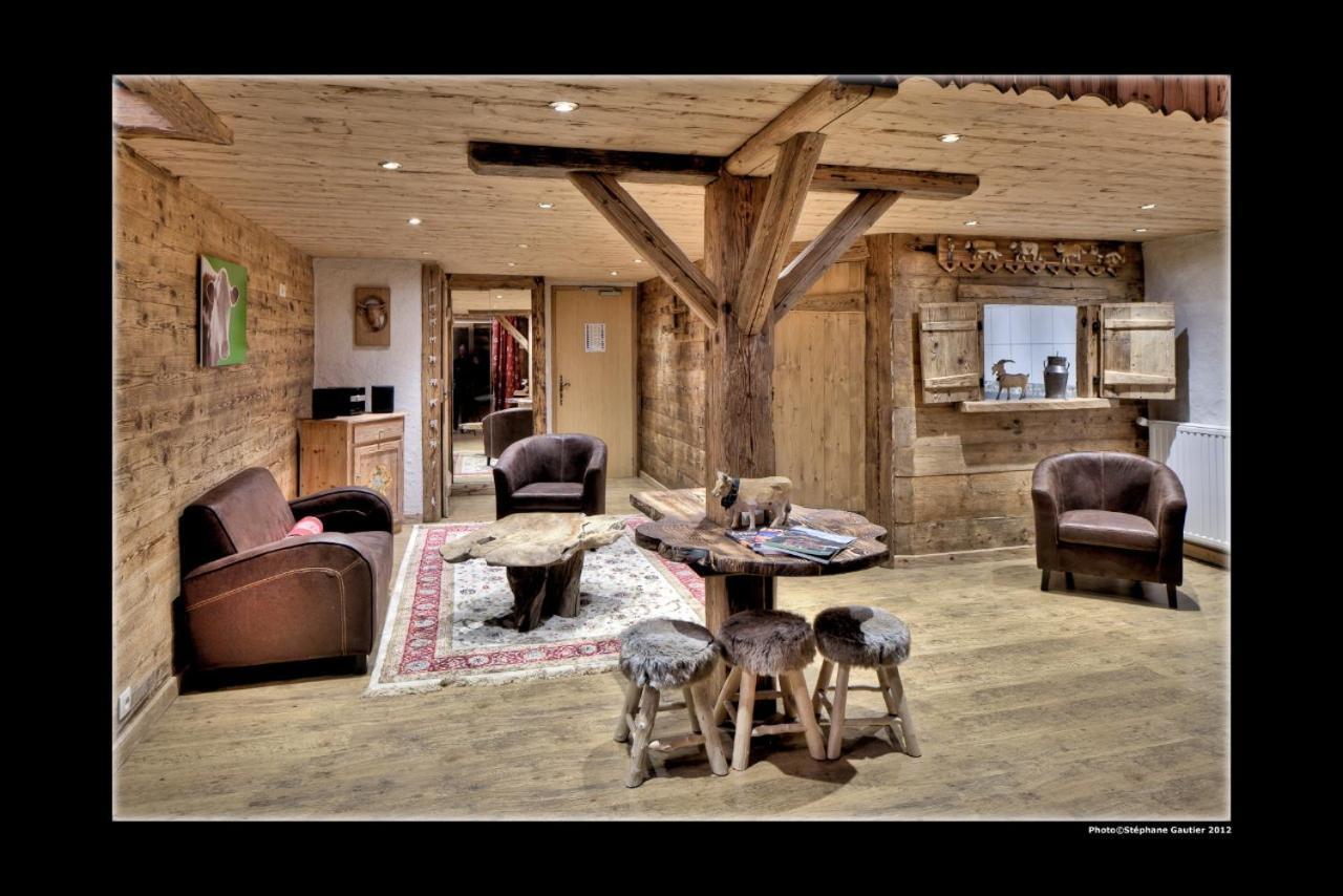 L'equipe Morzine