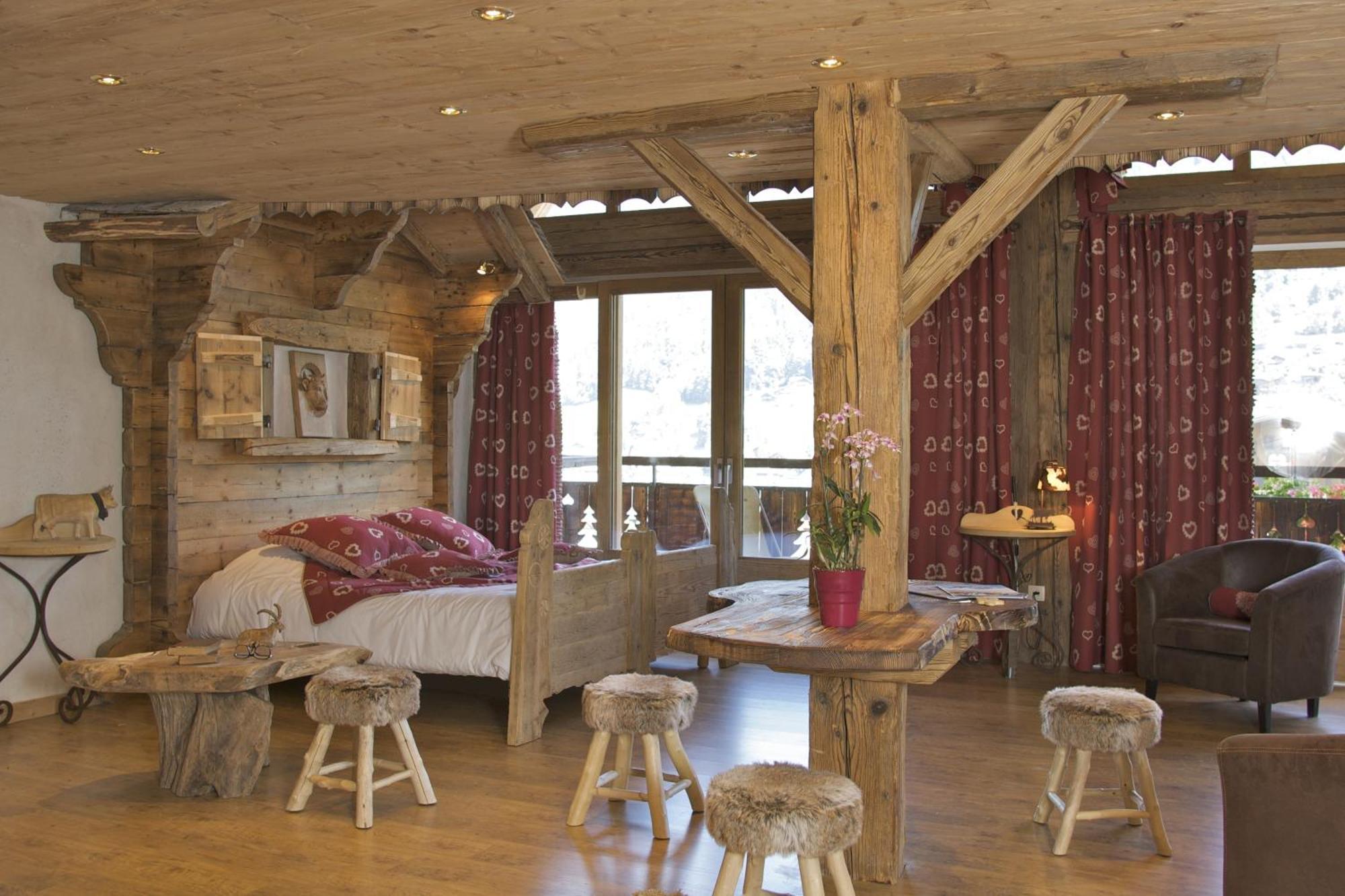 L'equipe Morzine