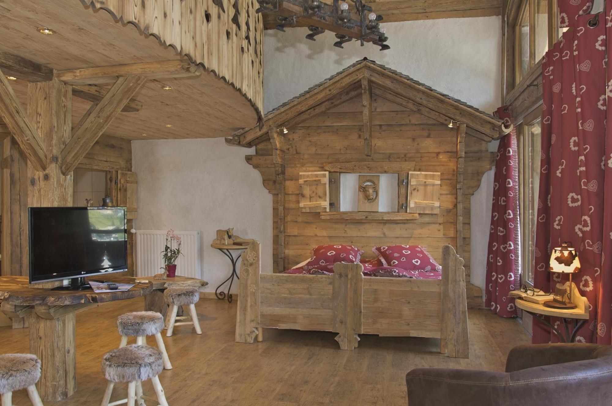 Hotel L'equipe Morzine