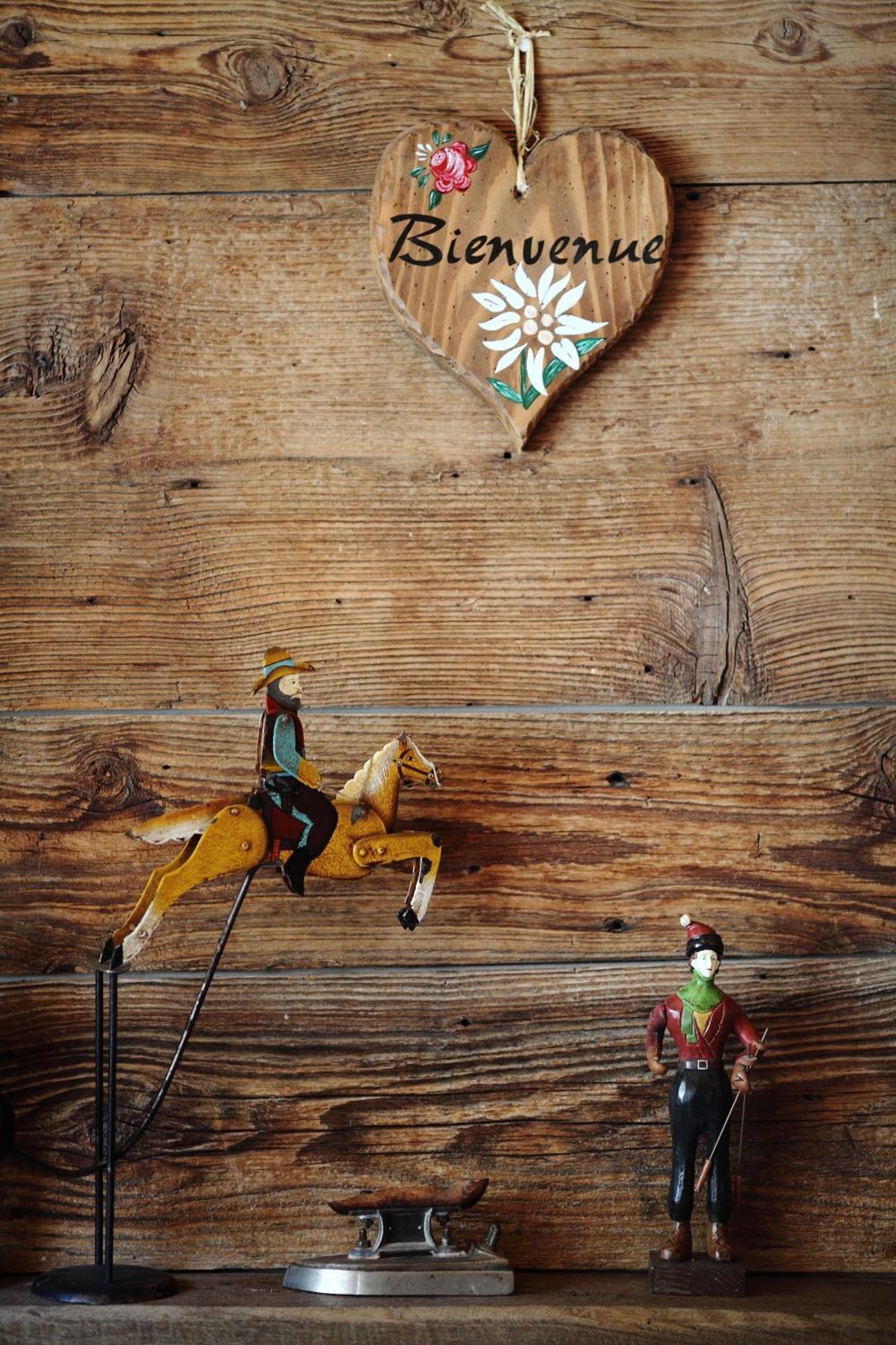 Hotel L'equipe Morzine