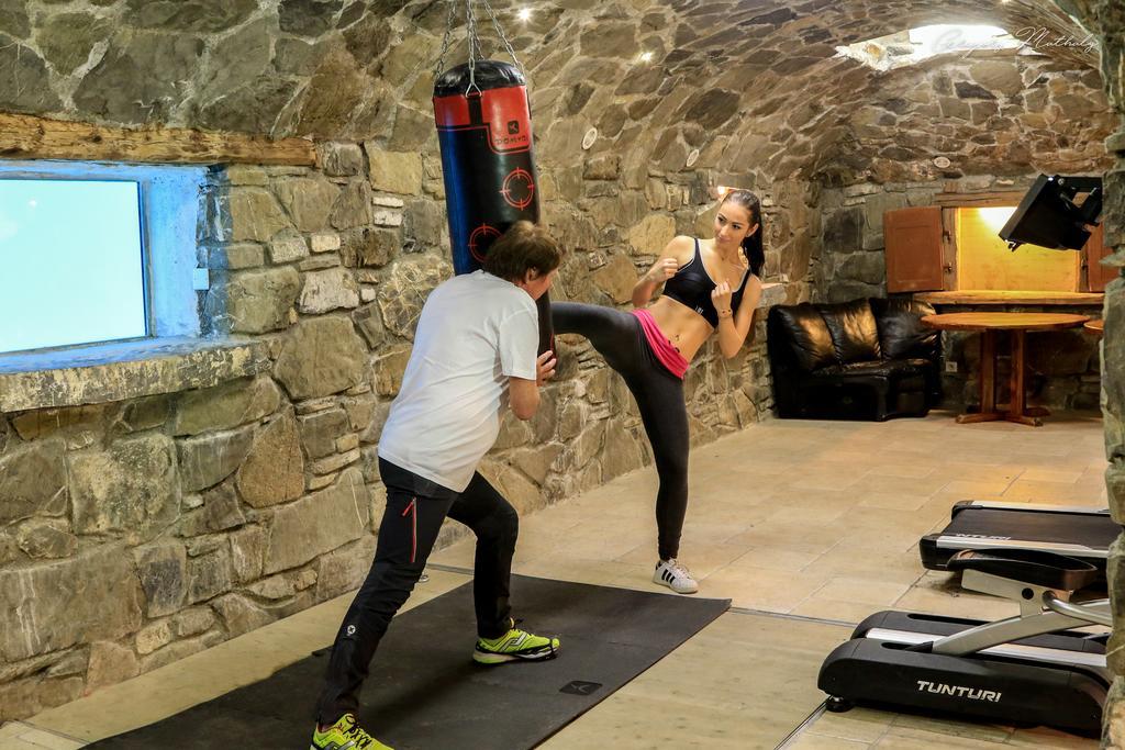 L'equipe 3* Morzine