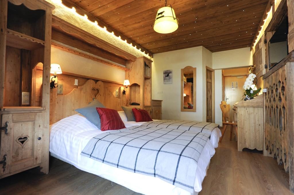 Hotel L'equipe