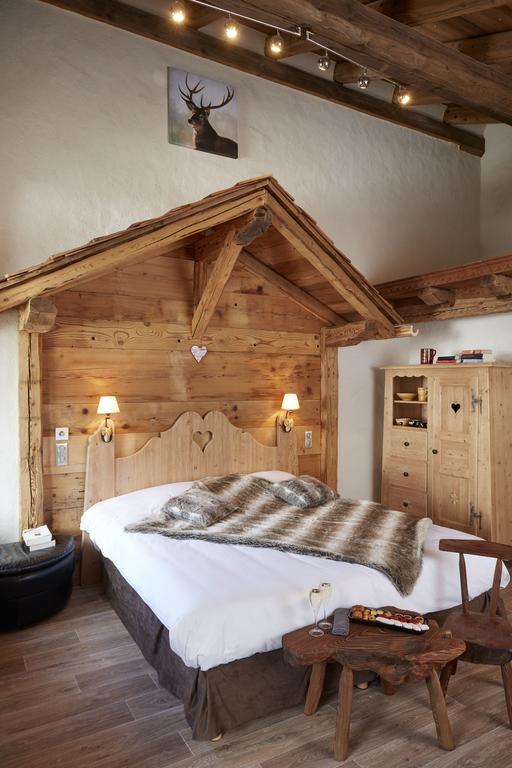 Hotel L'equipe Morzine