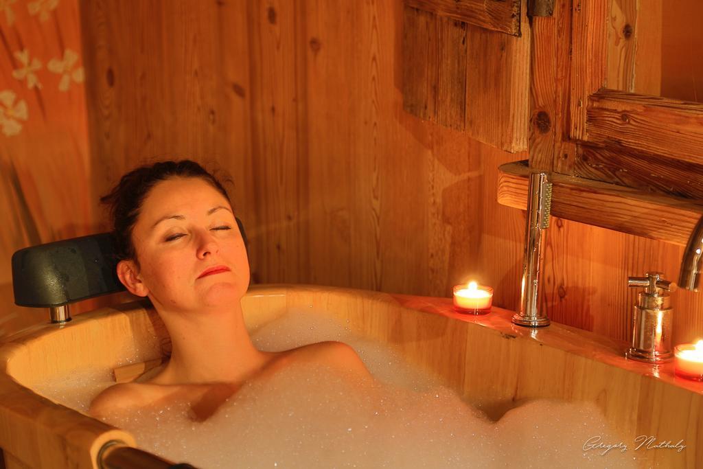Hotel L'equipe Morzine