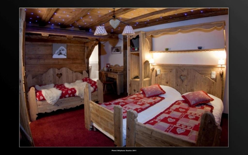 Hotel L'equipe